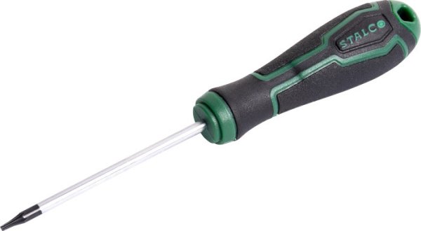 Wkrętak Torx T8x60mm STALCO S-12041