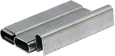 Zszywki 14mm typ U opak. (1000szt.) STALCO PERFECT S-21224