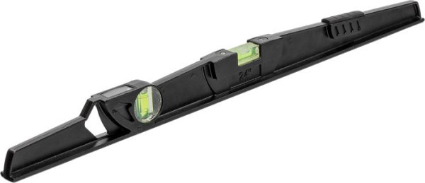 Poziomnica trapezoidalna 60cm STALCO PERFECT S-65701