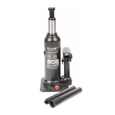 Podnośnik słupkowy hydrauliczny 2t STALCO PERFECT S-42280
