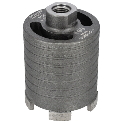 Otwornica diamentowa do betonu STALCO PERFECT S-70805