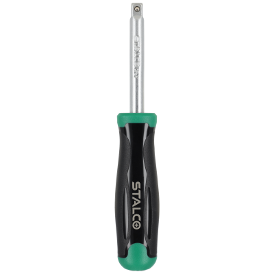 Wkrętak do nasadek 1/4” 150mm STALCO S011119090