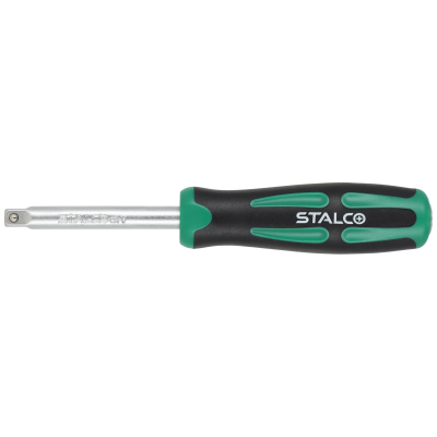 Wkrętak do nasadek 1/4″ 150mm STALCO S011117272