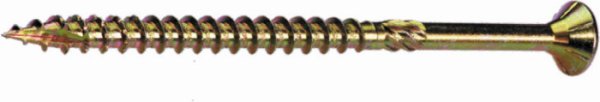 Wkręt hartowany do drewna Torx (TX20) WHT-4,0x50 (300/3600) STALCO WHT40050