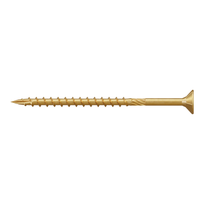 Wkręt hartowany do drewna Torx (TX20) KHT 4.0x40 (2,5kg) STALCO KHT40040