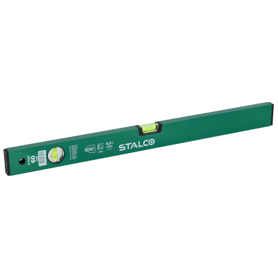 Poziomnica 60cm STALCO S-11223