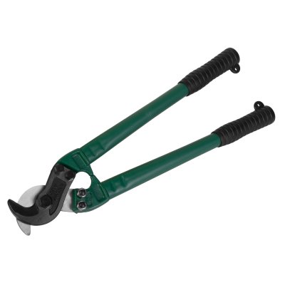 Nożyce do kabli 800mm Cu/Al CrV zakres 430mm2 STALCO S011700451