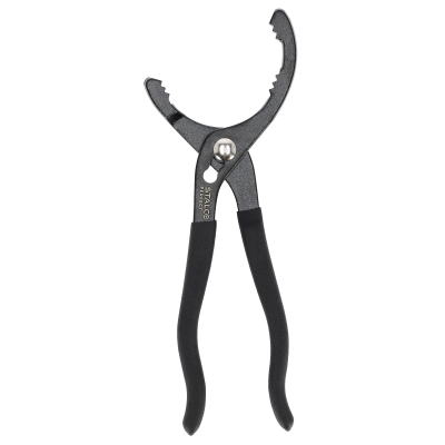 Szczypce do filtrów oleju 250mm, zakres: 60-90mm STALCO PERFECT S011400040