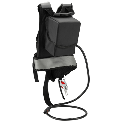 Uprząż z adapterem do akumulatora BHP60-CS 60V STALCO PERFECT S053998875