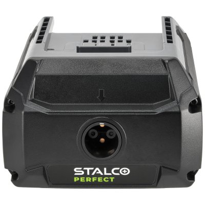 Adapter do akumulatora BAP60 60V STALCO PERFECT S053998877