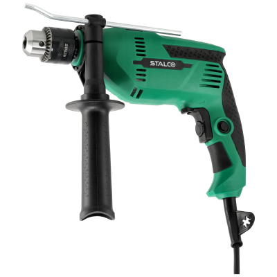 Wiertarka udarowa 600W IDS13VS STALCO S-97215