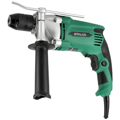 Wiertarka udarowa 810W IDS16KVS STALCO S-97217