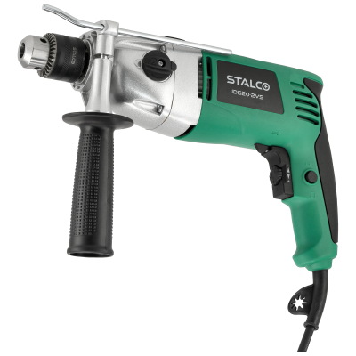 Wiertarka udarowa 1050W IDS20-2VS STALCO S-97219