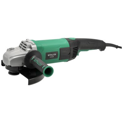 Szlifierka kątowa 230mm 2400W AG230 STALCO S-97106