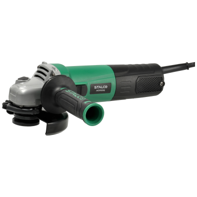 Szlifierka kątowa 125mm 1100W AG125Q STALCO S-97200