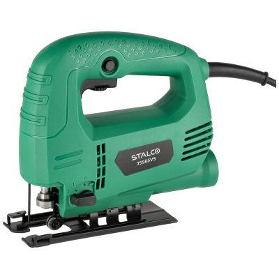 Wyrzynarka 550W JSS65VS STALCO S-97230
