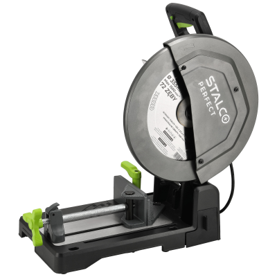 Piła do cięcia metalu SSP355 STALCO PERFECT S-98632