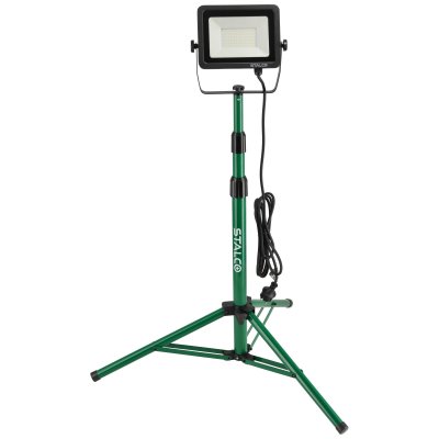 Reflektor budowlany 50W FL STALCO S-97810