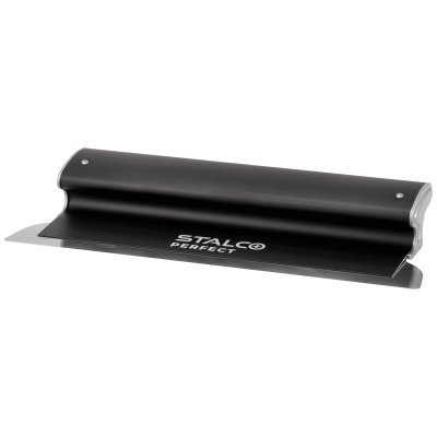Szpachla aluminiowa 400x0.3mm STALCO PERFECT S-73594