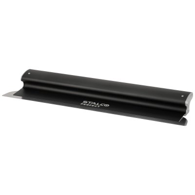 Szpachla aluminiowa 600x0.3mm STALCO PERFECT S-73596