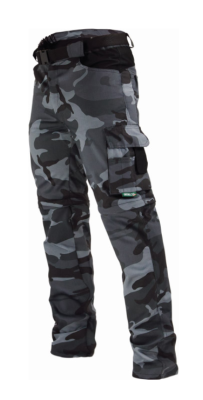 Spodnie robocze ’’xl’’ stalco premium Stalco S-42179