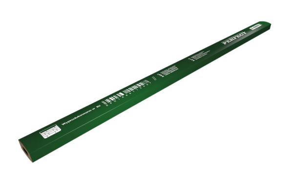 Ołówek murarski 300mm perfect Stalco S-76001