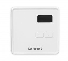 Regulator temperatury pomieszczeń - TERMET ST-294-V1 Termet T9449130000