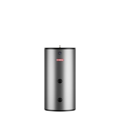 Zasobnik bufor 500 l z dwiema mufami 6/4