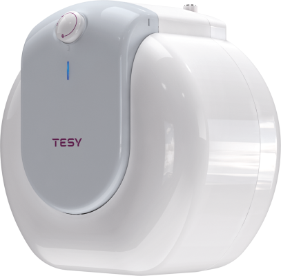 Elektryczny podgrzewacz wody Compact pod zlewem 15L TESY 304143