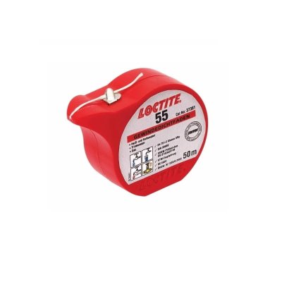 Nić do uszczelniania gwintów LOCTITE 55 50m 1010050