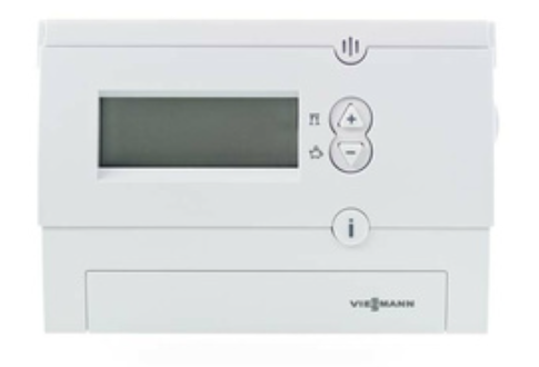 Sterowanie Vitotrol 100 UTD Viessmann 7179059