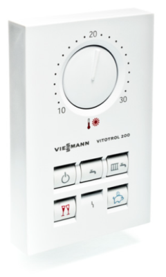 Zdalne sterowanie Vitotrol 20 Viessmann 7450017