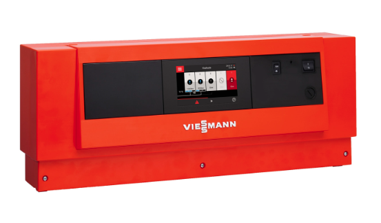 Regulator Vitotronic 300 CM1 Viessmann 7748598