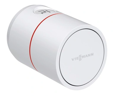 Pakiet Rozszerzający grzejnik - 4 termostaty grzejnikowe Vicare Viessmann ZK05394