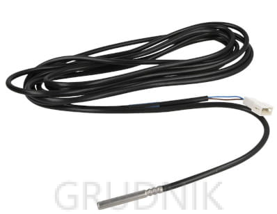 Czujnik temperatury podgrzewania WTC Viessmann 7179114 969345