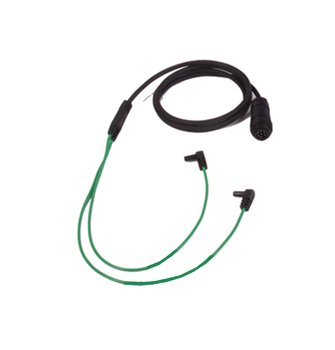 Kabel roboczy do zgrzewarki WaviDuo 315 (zielony) 40-160 mm Wavin 4036331