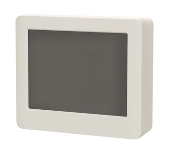 Sentio Ekran dotykowy LCD Wavin 4063802