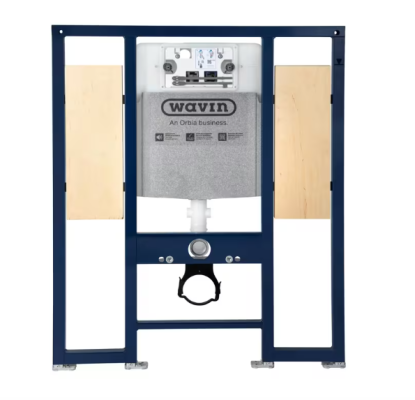 Lalinea Stelaż Wc Bez Barier 1120X880 Wavin 4085342