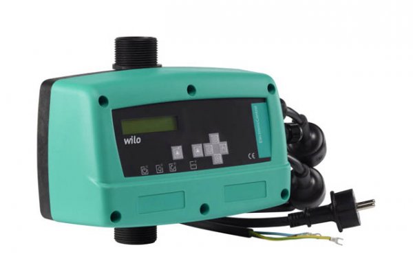 Wilo-ElectronicControl MT10 Wilo 4160336