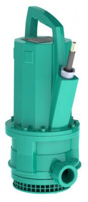 Pompa zatapialna do wody zanieczyszczonej TMT 32M113/7,5CI Wilo 6070087