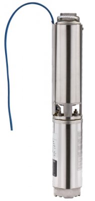 Pompa głębinowa  Sub TWU4.08-21-C, Rp 2, 3x400V, 3kW Wilo 6081627