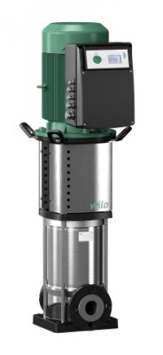Wysokociśnieniowa pompa wirowa Helix VE604-1/16/E/KS, G5/4
