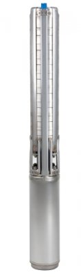 Pompa głębinowa Sub TWI 4.14-20-C,Rp 2,3x400V,5.5kW Wilo 6081550