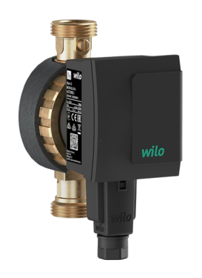 Pompa cyrkulacyjna Wilo-Star-Z NOVA 1.0 A 4272901