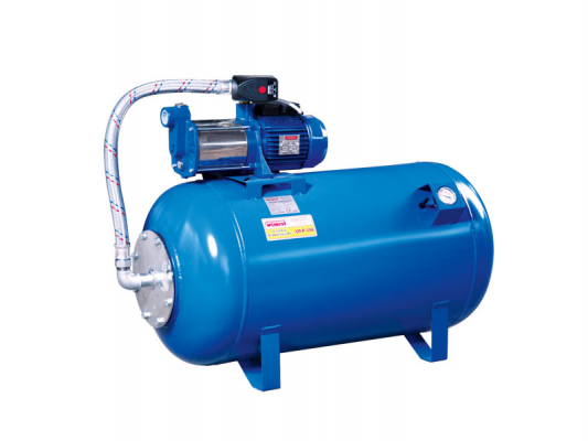 Automat wodociągowy WIMEST AWP–50 CAM 98 50dm3 1.0kW Wimest GAP50 CAM98