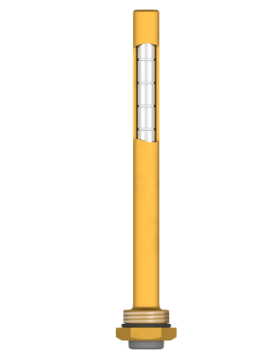 Wkład magnetyczny ½” dla filtroodmulników FMK 150 DN 50, DN 65 Womix 607260